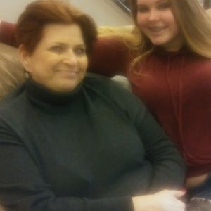 Meet your Posher, Niwanna